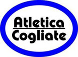 logo Atletica Cogliate